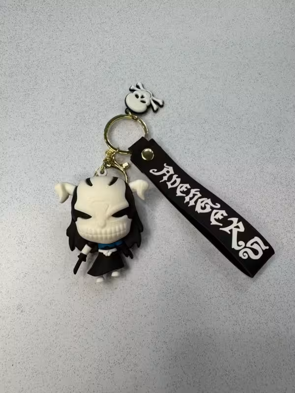 جاکلیدی سیلیکونی بلیچ