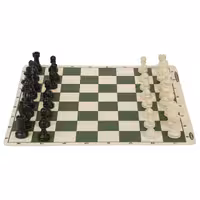 شطرنج شهریار کد A | کالا مکس