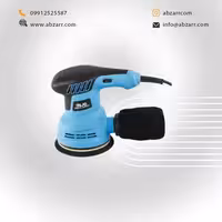 سنباده لرزان P9120 پالاس (( اقساط یک ساله ))