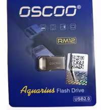 فلش مموری OSCOO RM12 ظرفیت 16 گیگابایت