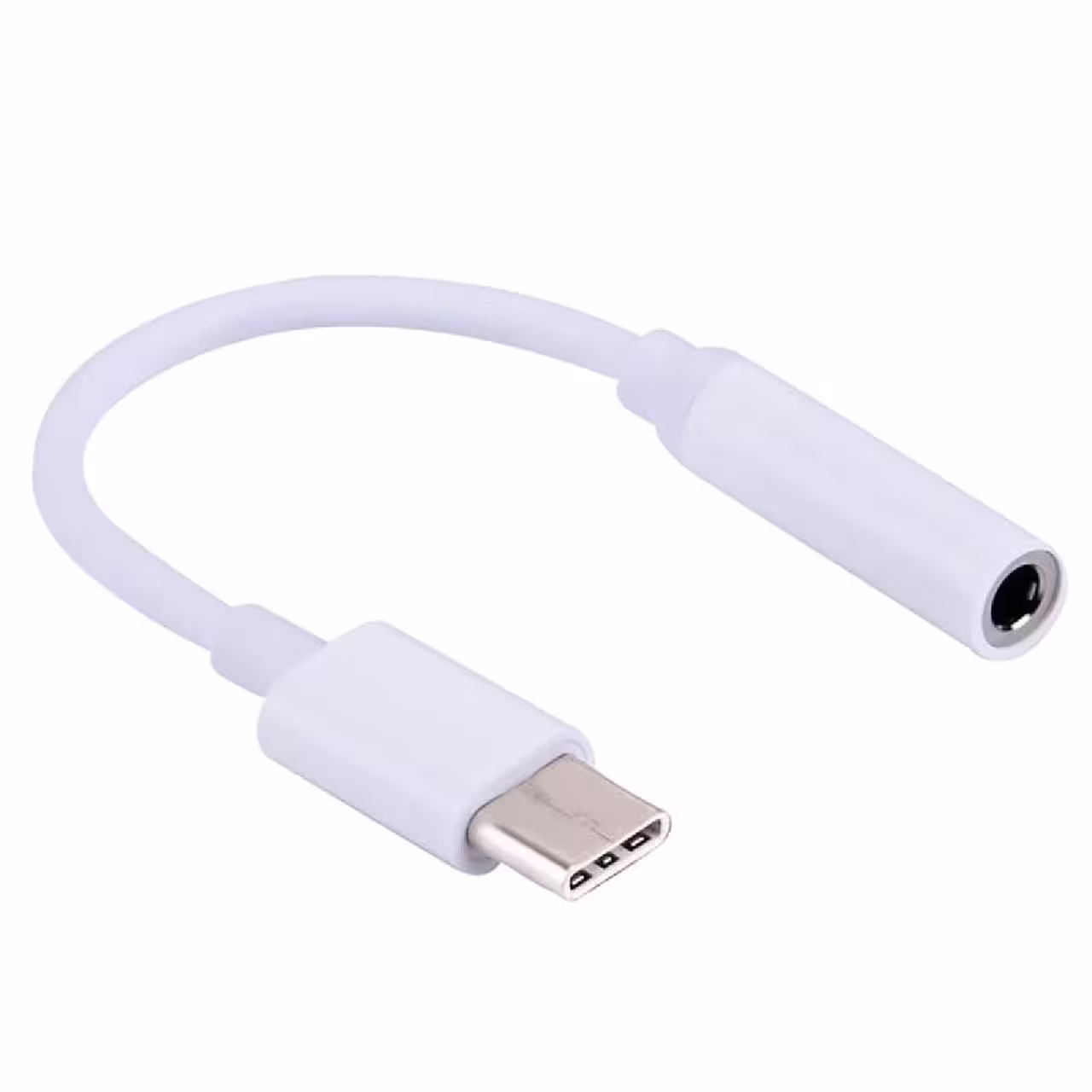 کابل تبدیل USB-C به AUX مدل C-1452