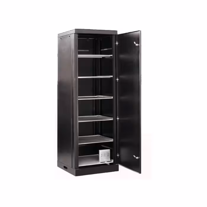 کابینت باتری یو پی اس پرسو مدل KBL410