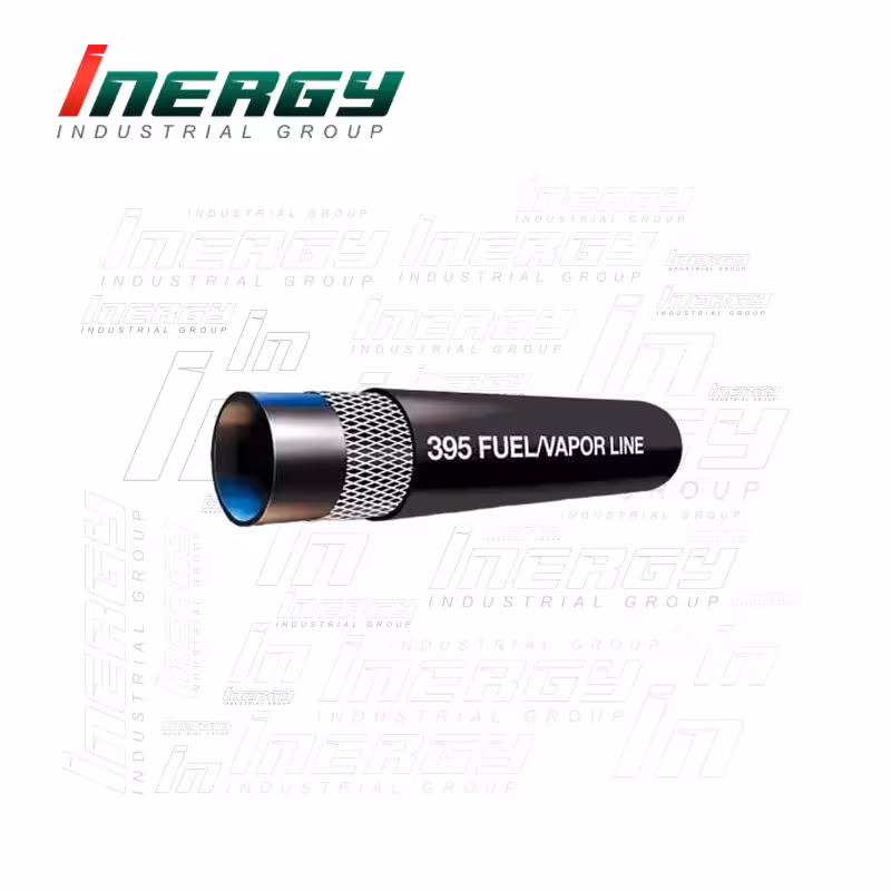 شیلنگ نخ دار سری 395 برند پارکر | PARKER