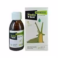 شربت اپتایت پدیابست (150 میلی لیتر)