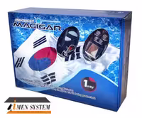 دزدگیر هوتای اصلی 2 خروجی MAGICAR