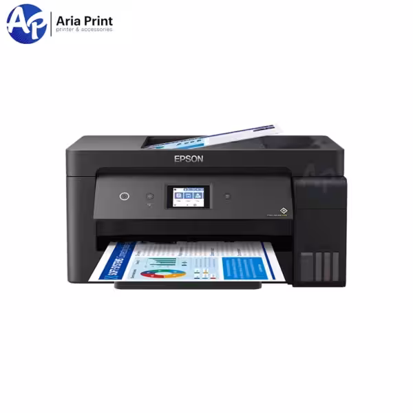 پرینتر جوهرافشان اپسون مدل EcoTank L14150
