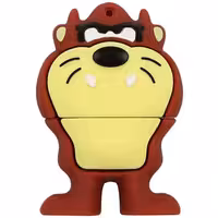 فلش کینگ فست مدل Tasmanian Devil DO-12 با ظرفیت 32 گیگابایت