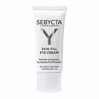 کرم پر کننده چروک دور چشم 15 میلی لیتر سبیکتا SEBYCTA