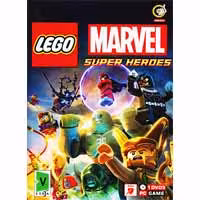LEGO MARVEL Super Heroes-گردو-1DVD9
