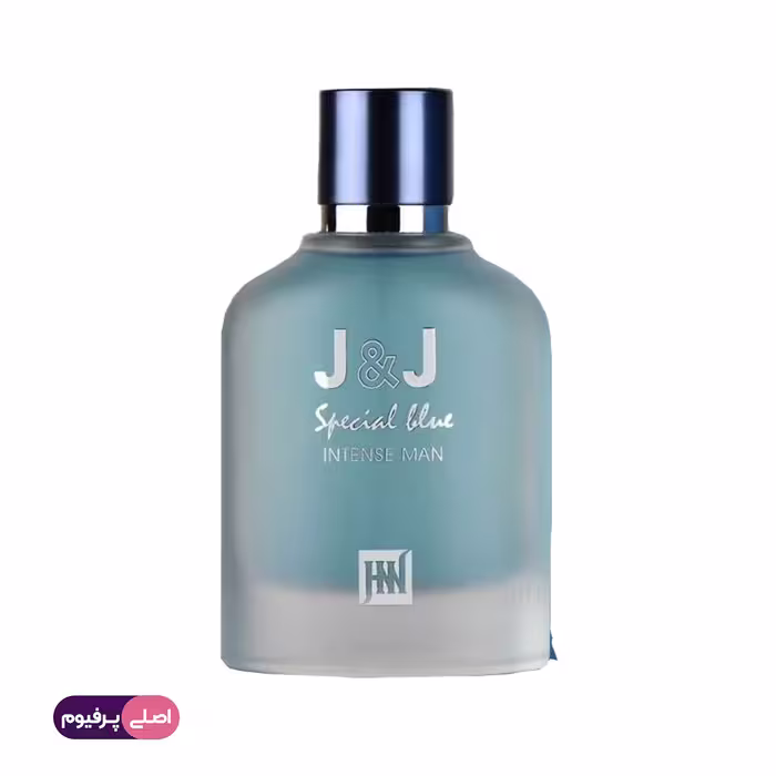 عطر اینتنس جی جی جانوین Johnwin