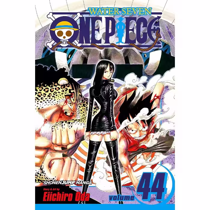 One Piece V044