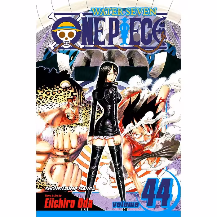 One Piece V044