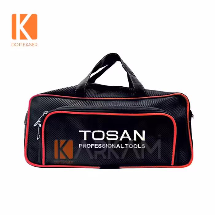 کیف ابزار مخصوص خودرو TB-34XS توسن