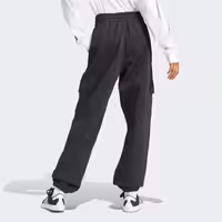 قیمت و خرید شلوار مشکی آدیداس مدل FLEECE CARGO JOGGER JOGGERS اورجینال