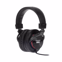 هدفون Focusrite Scarlett Solo G3