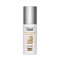 ضد آفتاب فیوژن واتر ایج ریپیر (Fusion Water Age Repair) ایزدین_ISDIN