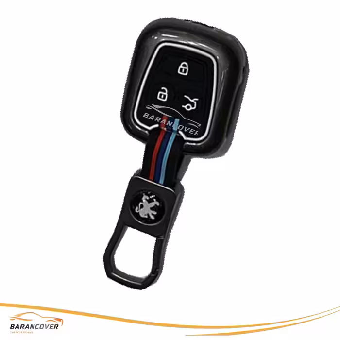 کاور سوییچ فلزی سمند سورن جدید