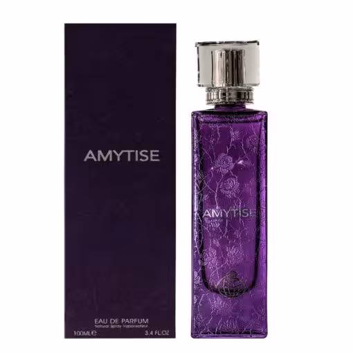 عطر زنانه فراگرنس ورد مدل AMYTISE