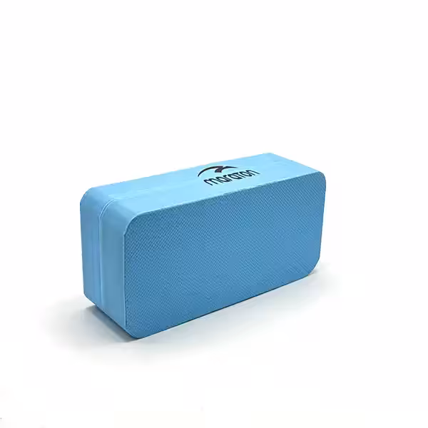 آجر یوگا فومی 8 سانت ماراتن(جفتی)