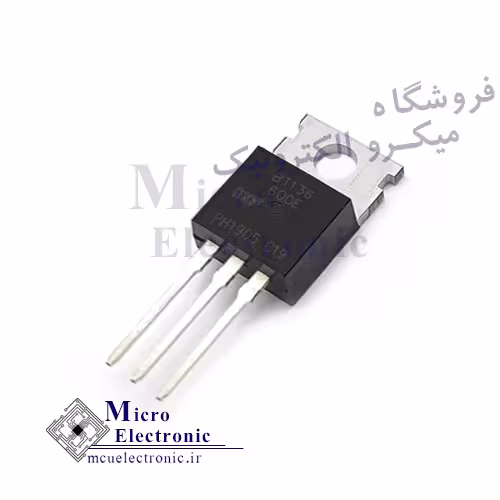ترایاک BT136