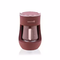 قهوه ساز اتوماتیک برند کرکماز ترکیه مدل Otantik A865‌