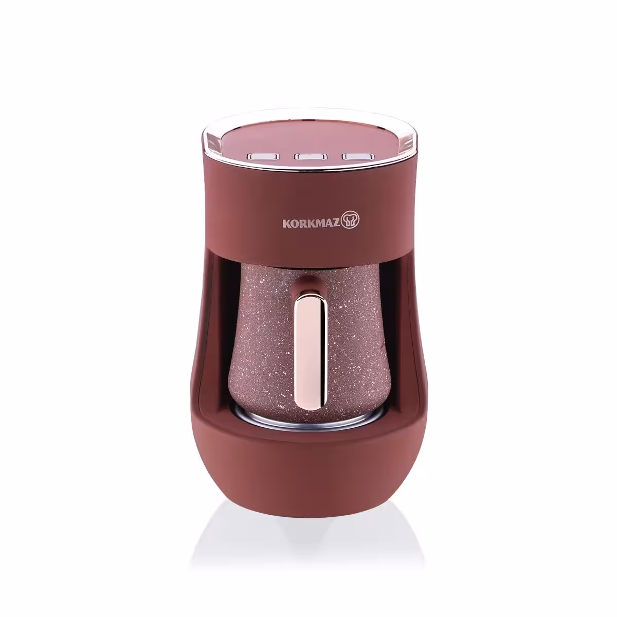 قهوه ساز اتوماتیک برند کرکماز ترکیه مدل Otantik A865‌