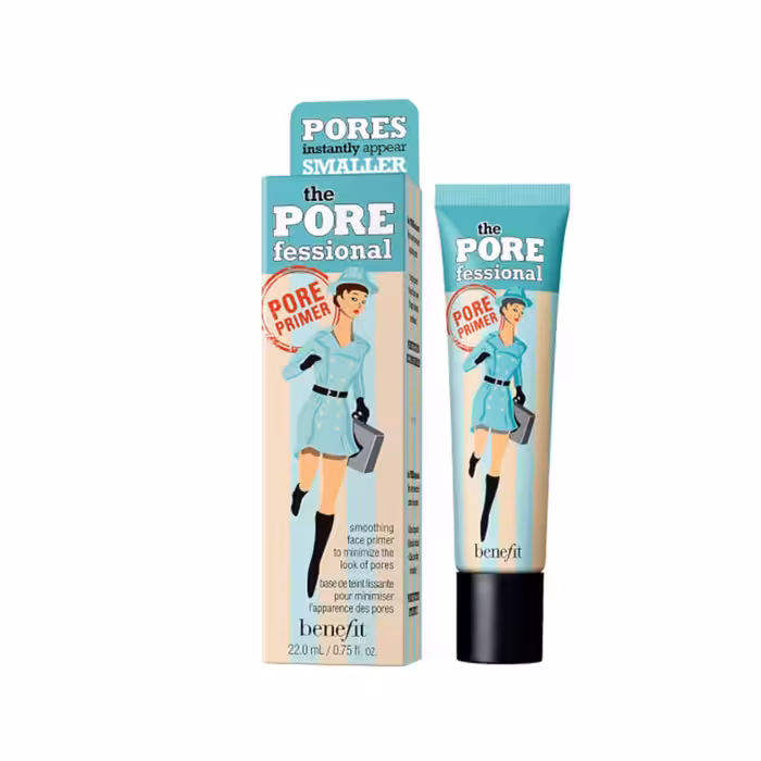 پرایمر بنفیت POREfessional