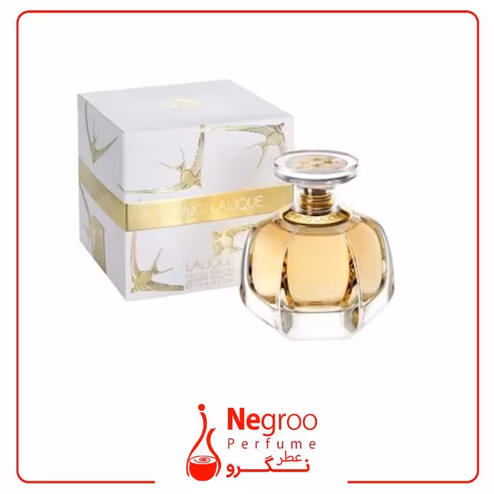 عطر ادکلن لالیک لیوینگ 100 میل