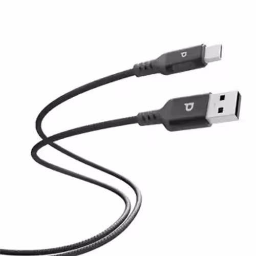 کابل فست شارژ USB-C پاورولوژی مدل Power Sync Flex PCAB015BK