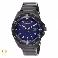 ساعت مچی سیتیزن مدل Citizen AW1585-55L