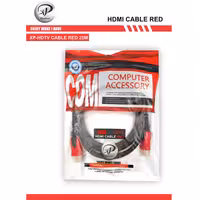 کابل HDMI ایکس پی-پروداکت مدل  RED 25 متری