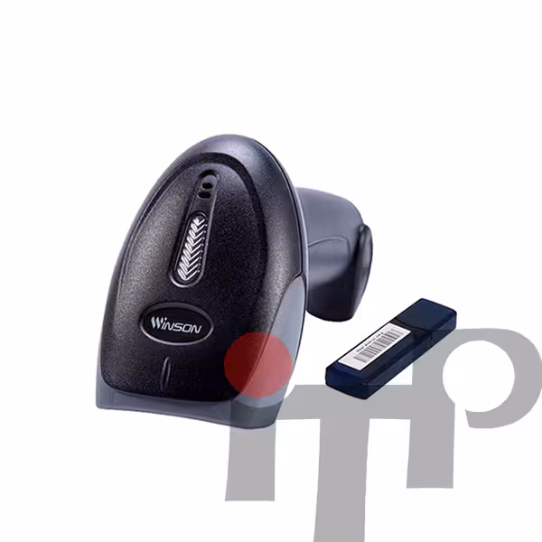 بارکدخوان وینسون مدل WNI-5013/V 2D