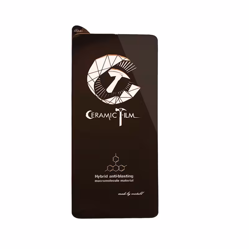 محافظ صفحه نمایش سرامیکی میتوبل مدل FLCEG01st مناسب برای گوشی موبایل شیائومی Redmi K30i