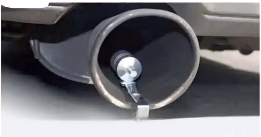 توربو ساند متوسط | لوازم خودرو تیام