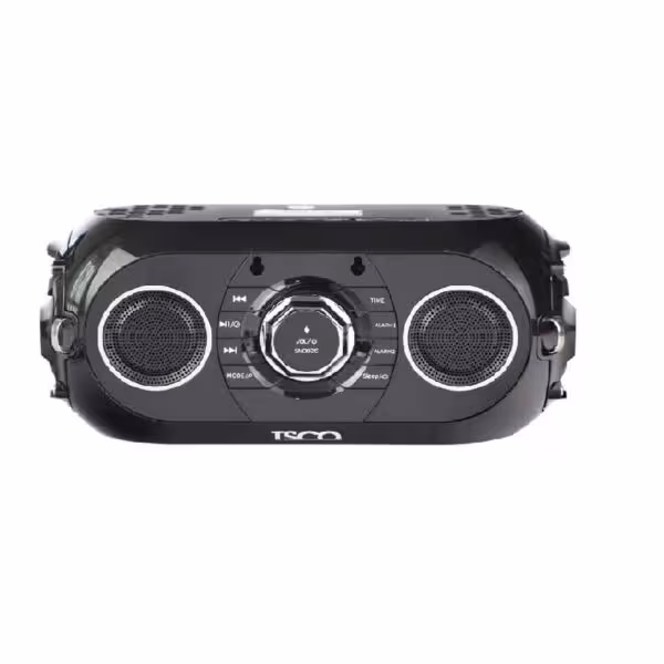 اسپیکر بلوتوثی قابل حمل TS 2397 تسکو