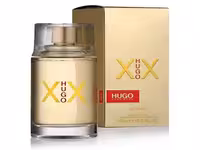 ادکلن زنانه هوگو بوس ایکس ایکس Hugo Boss XX for women