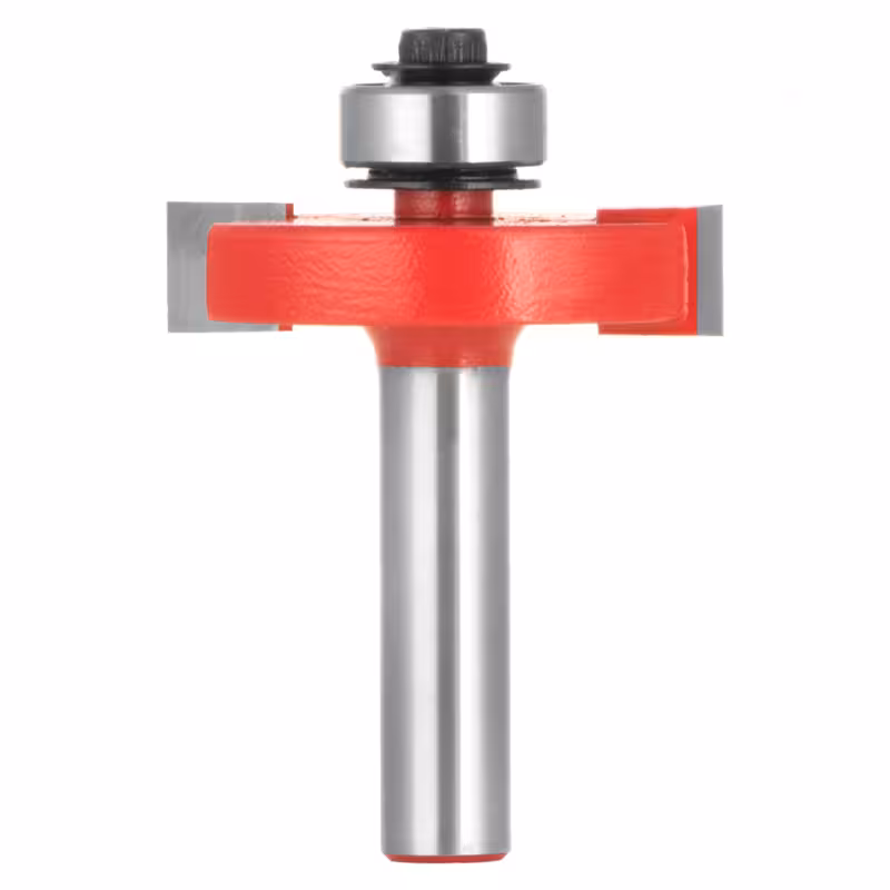 تیغ شیارزن افقی اورفرز دامار مدل DM703503-I6