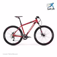 دوچرخه کوهستان مریدا مدل BIG.SEVEN 40-MD سایز 27.5 اینچ