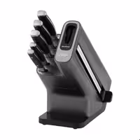 ست چاقوی آشپزخانه نینجا مدل K32006