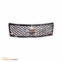 جلو پنجره کیزاشی سوزوکی