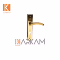 دستگیره سرویس هیوا BA-AB0054 زیتونی براق باتیس