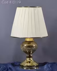 آباژور رومیزی کدA0017  410119