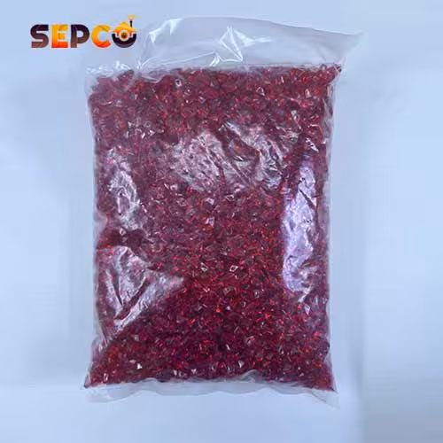 کریستال شیشه ای