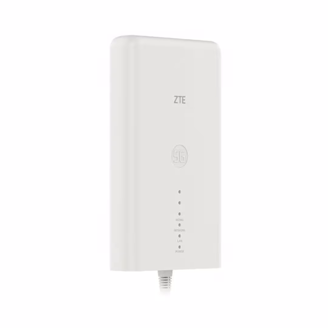 مودم Outdoor 5G/TD-LTE ZTE MC7010