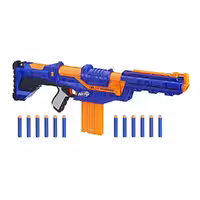 خرید تفنگ ایلایت نرف دلتا تروپر محصول هازبرو