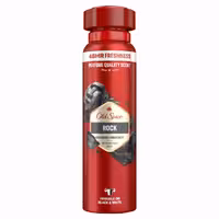 اسپری ضد تعریق الد اسپایس مدل Rock حجم 150 میل اروپایی