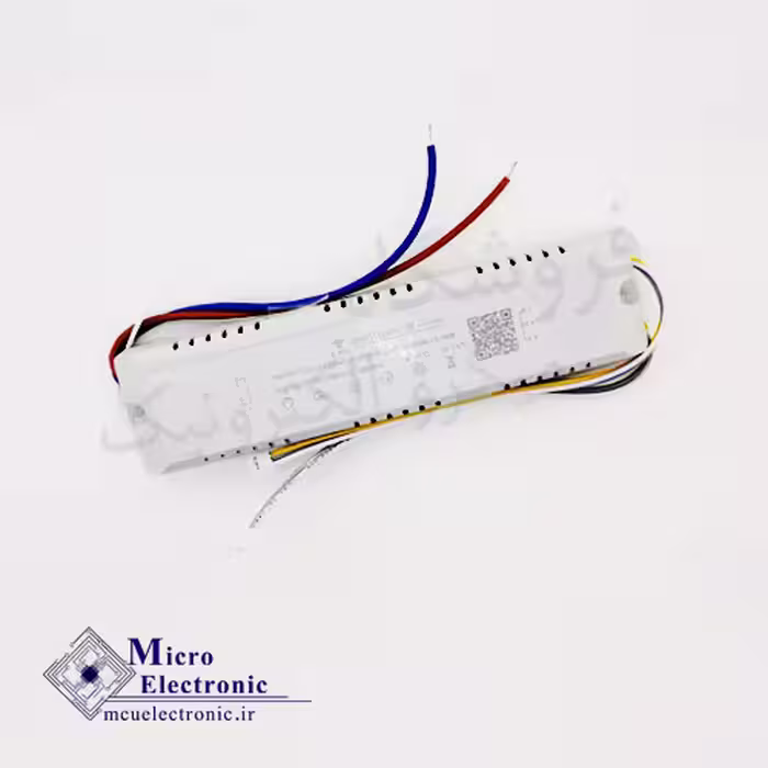 درایور ریموتی (40-60)2x وات 280 میلی آمپر 2 خروجی