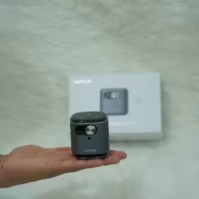 ویدیو پروژکتور مینی ومیوس مدل q2 pro