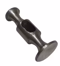 چکش بدون دسته صافکاری بی رنگی مدل NP-CB123