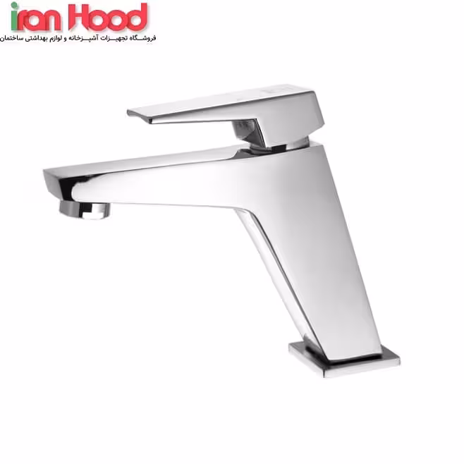 شیر روشویی البرز روز مدل کروز